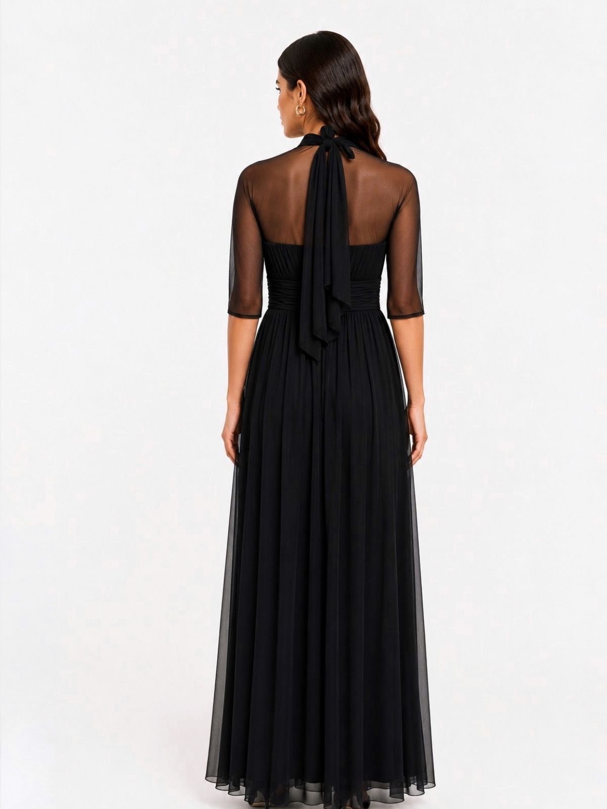 PennyBlack - Abito in tulle. - Donna - World Fashion