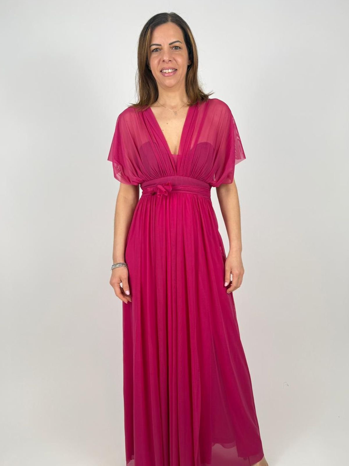 PennyBlack - Abito in tulle. - Donna - World Fashion