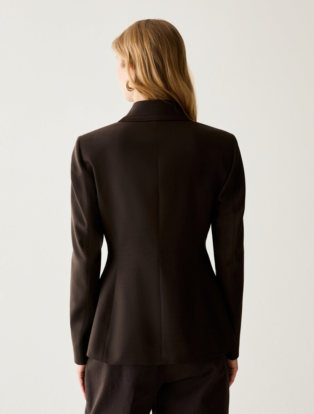 PennyBlack - Blazer doppiopetto slim - Donna - World Fashion