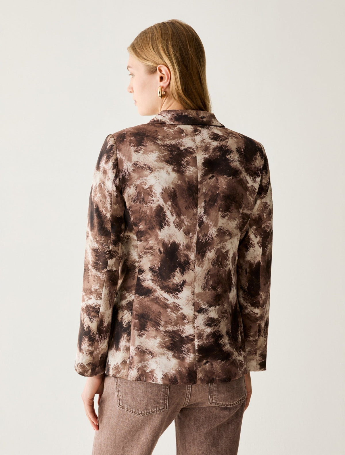 PennyBlack - Blazer in doppio raso - Donna - World Fashion