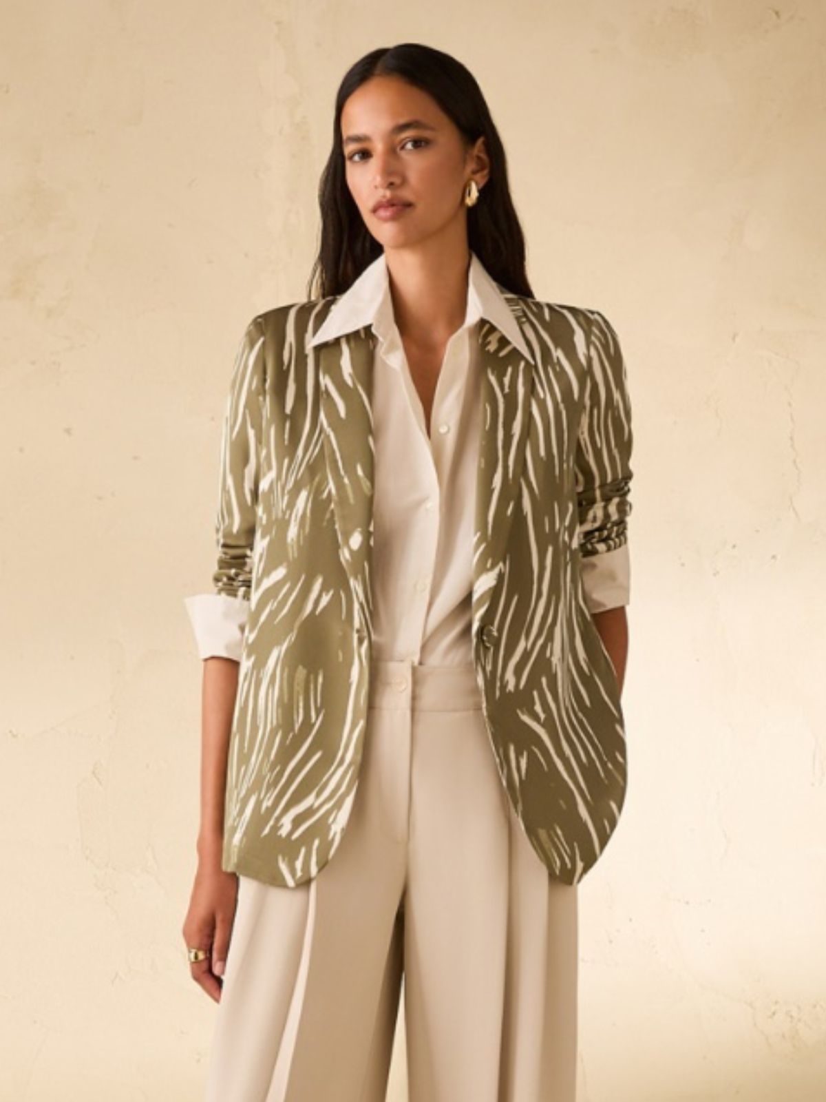 PennyBlack - Blazer in doppio raso - Donna - World Fashion