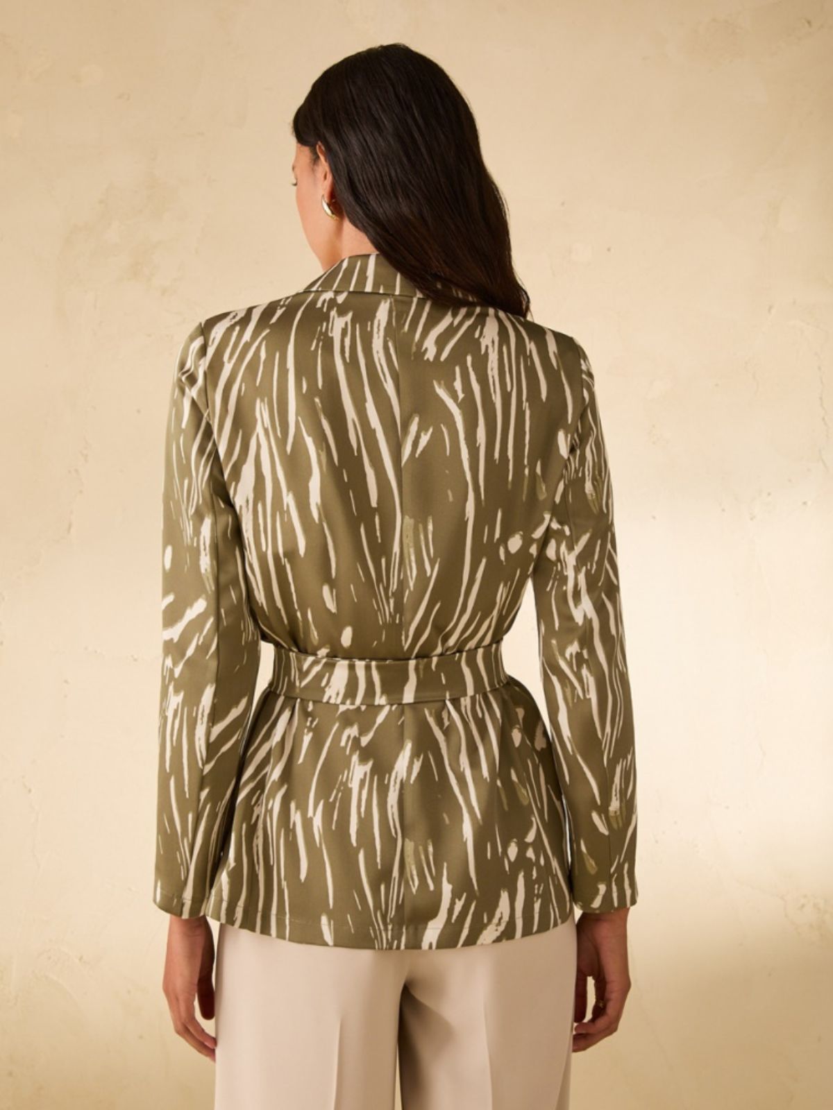PennyBlack - Blazer in doppio raso - Donna - World Fashion
