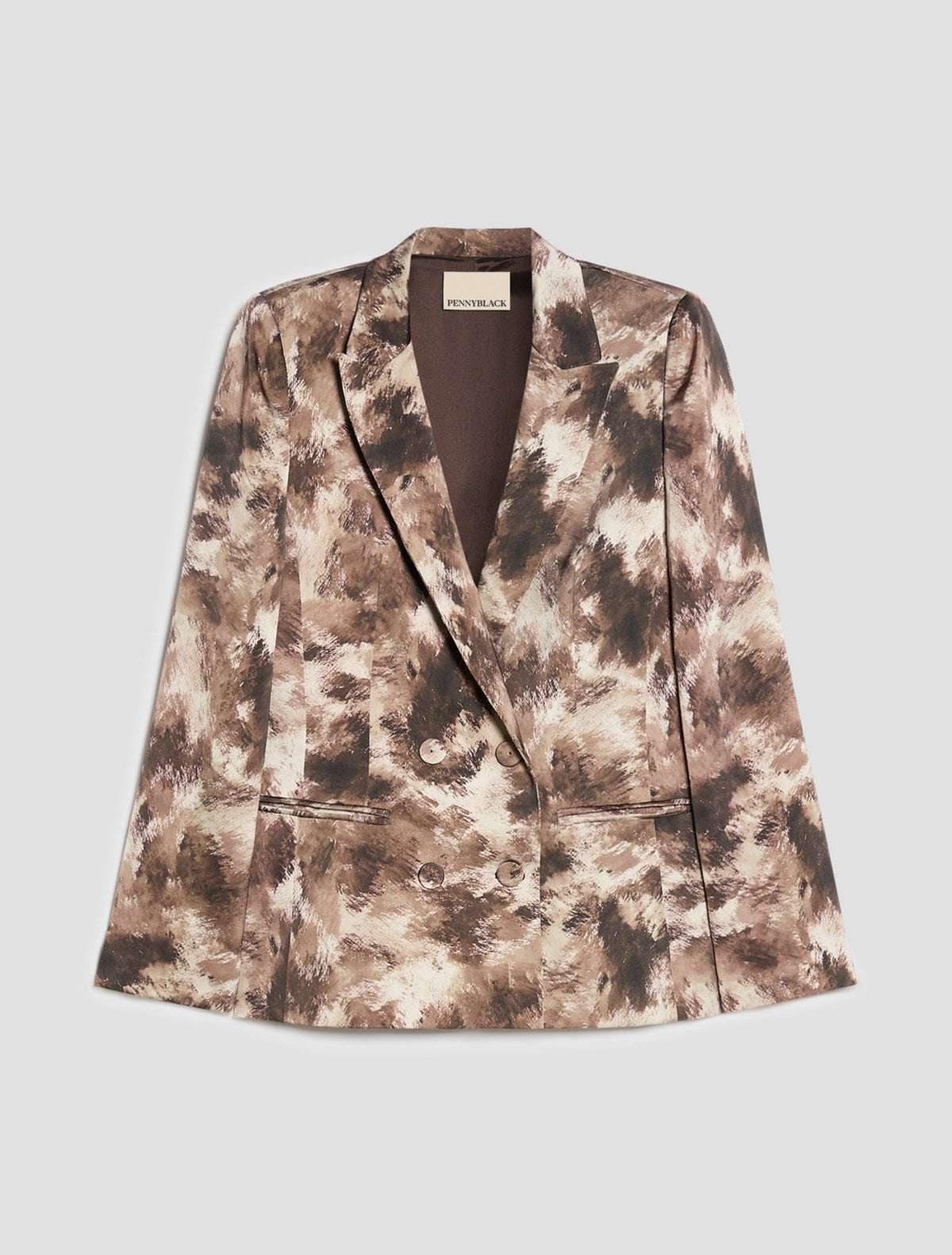 PennyBlack - Blazer in doppio raso - Donna - World Fashion
