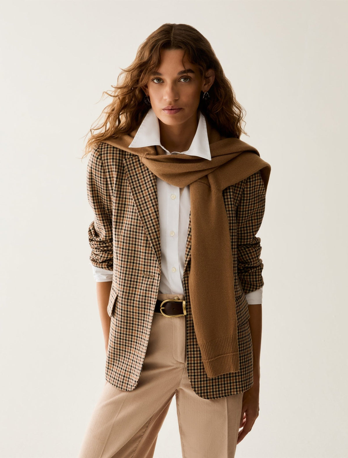 PennyBlack - Blazer monopetto a un bottone - Donna - World Fashion