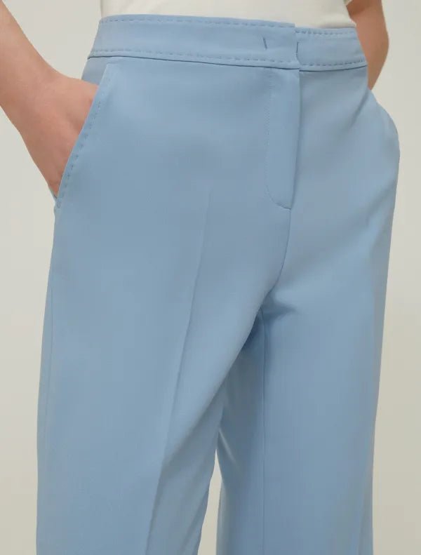 PennyBlack - PANTALONE LUNGO - Donna - World Fashion