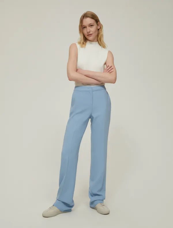 PennyBlack - PANTALONE LUNGO - Donna - World Fashion