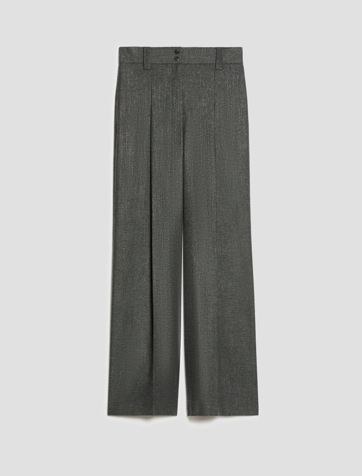 PennyBlack - Pantaloni a microfantasia lamé - Donna - World Fashion