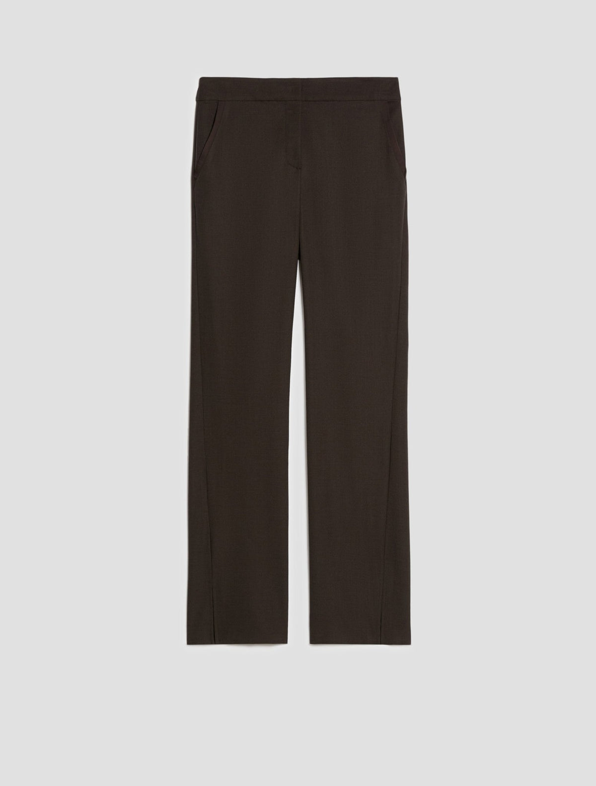 PennyBlack - Pantaloni con dettagli in raso - Donna - World Fashion