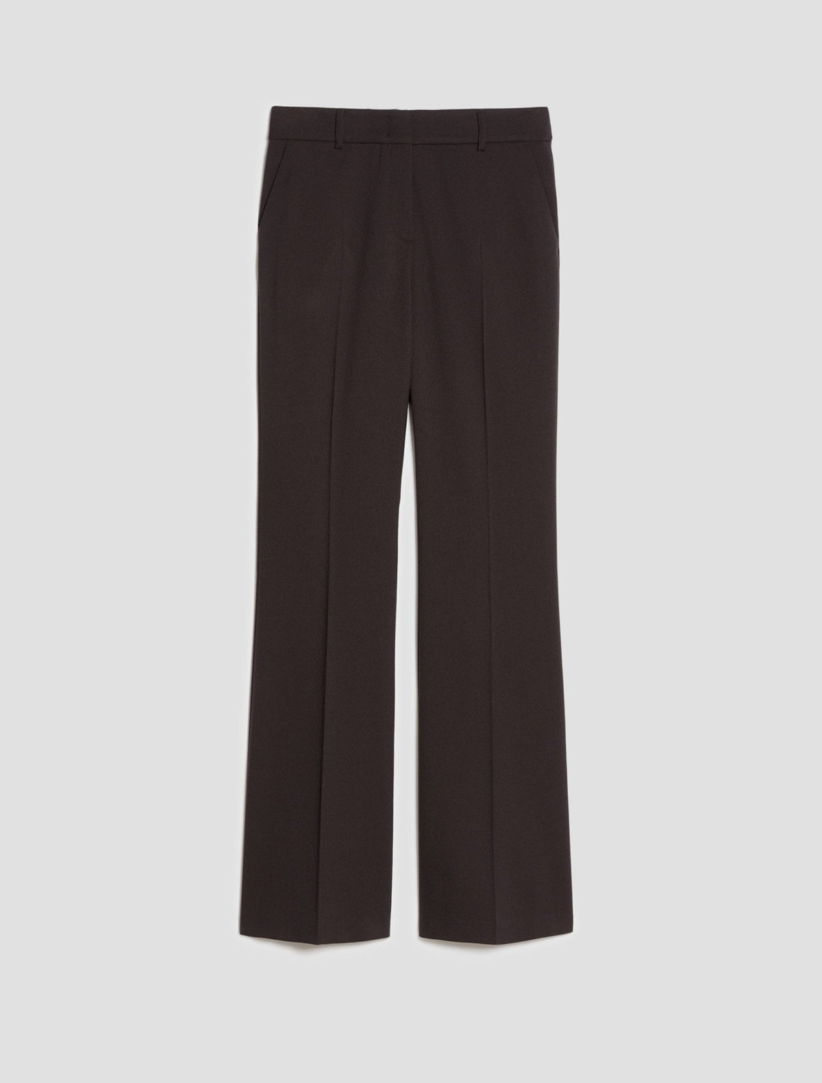 PennyBlack - Pantaloni flare fit sartoriali - Donna - World Fashion