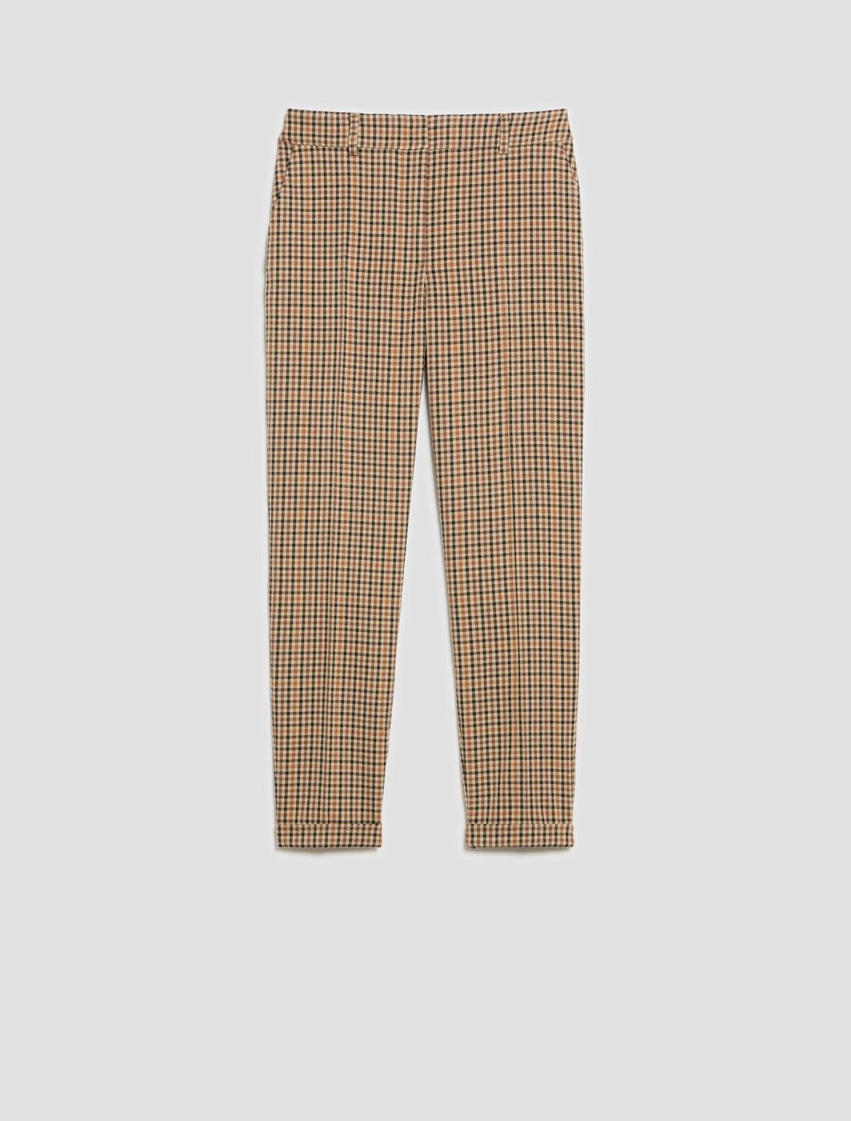 PennyBlack - Pantaloni slim fit sartoriali - Donna - World Fashion