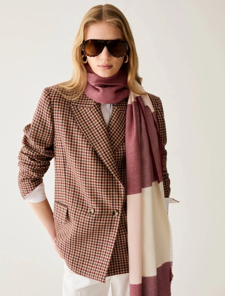 PennyBlack - Stola-foulard-mantella - Donna - World Fashion