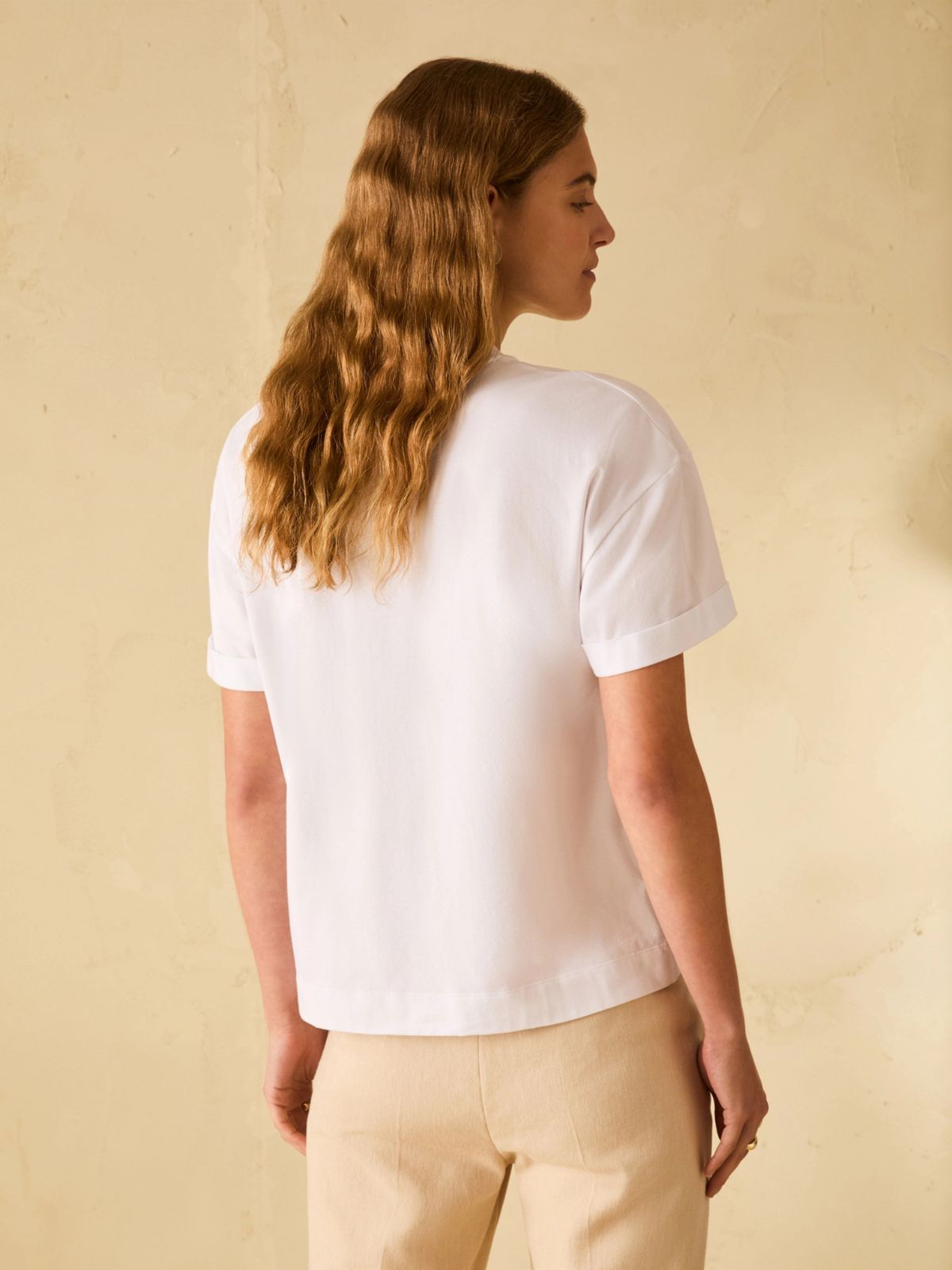 PennyBlack - T-Shirt Con Stampa E Strass - Donna - World Fashion