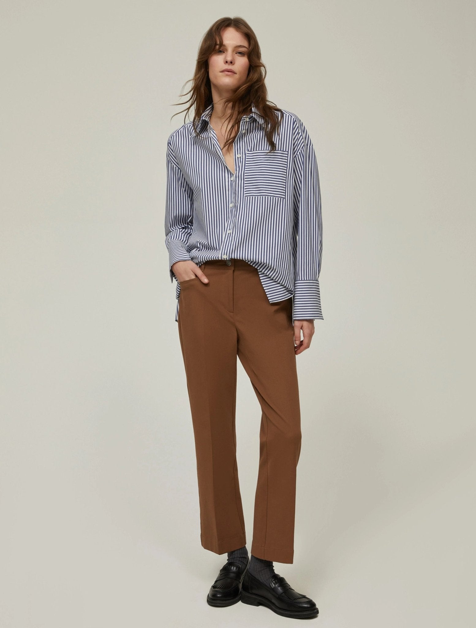 PENNYFLARE - Pantalone - PENNYBLACK - World Fashion