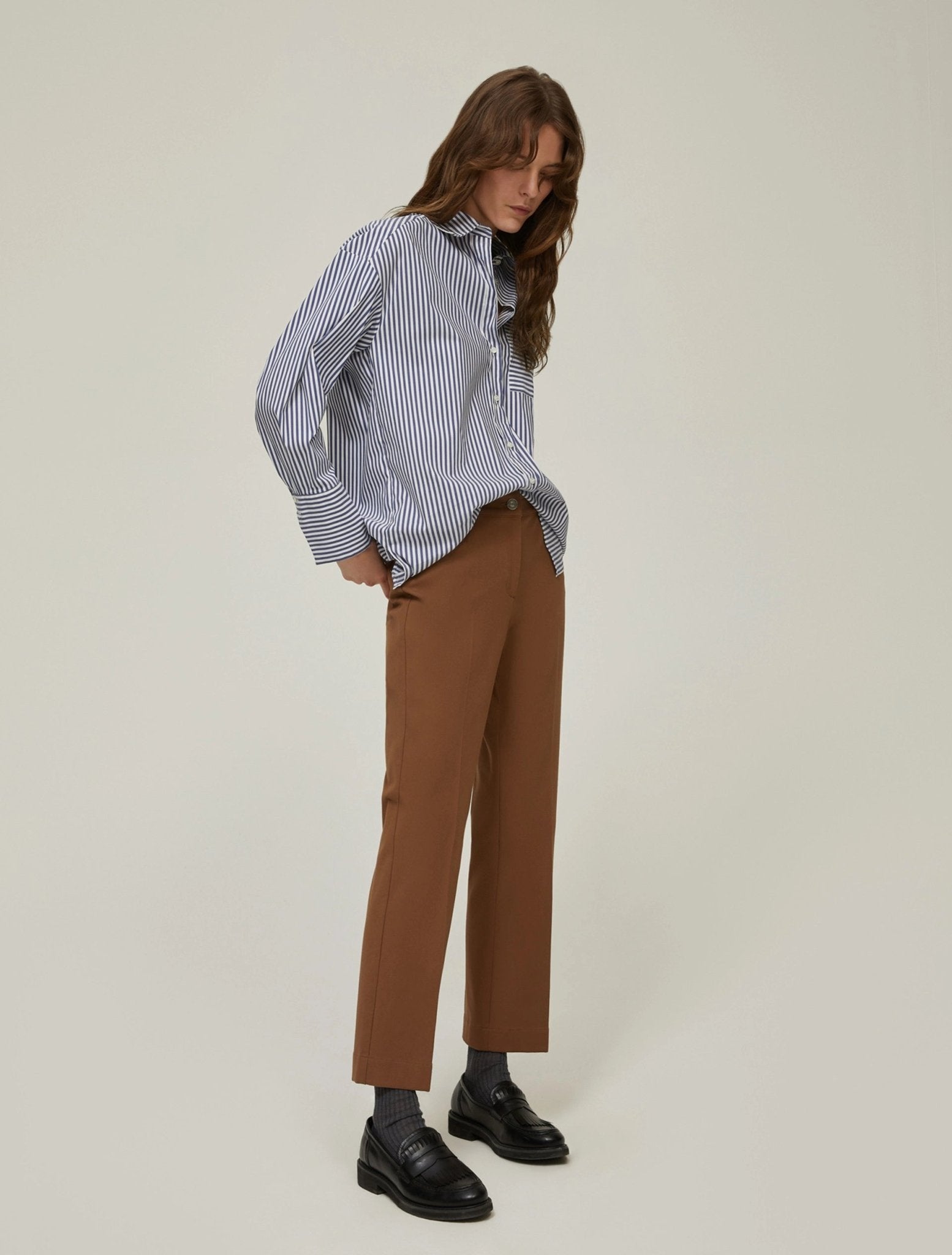 PENNYFLARE - Pantalone - PENNYBLACK - World Fashion