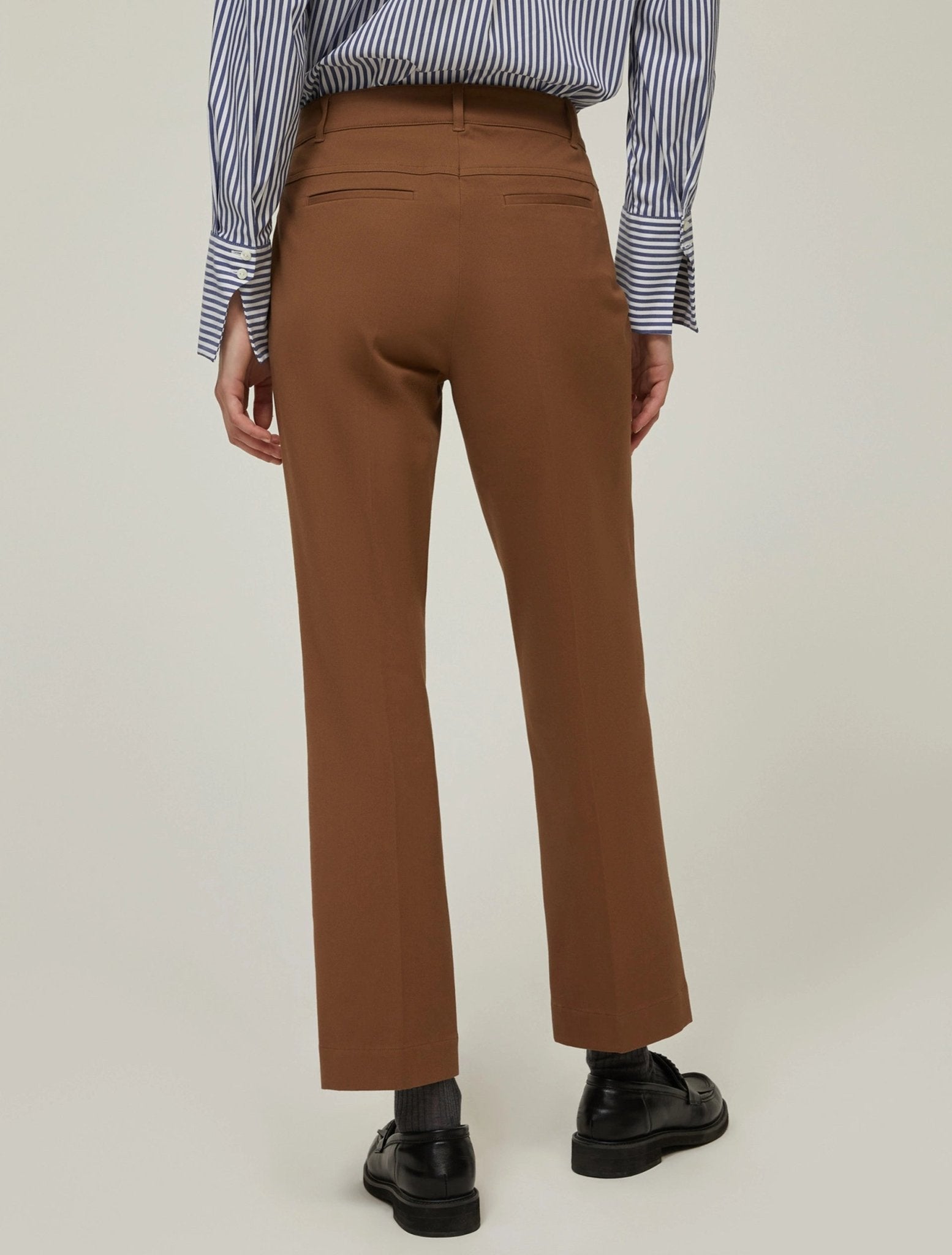 PENNYFLARE - Pantalone - PENNYBLACK - World Fashion
