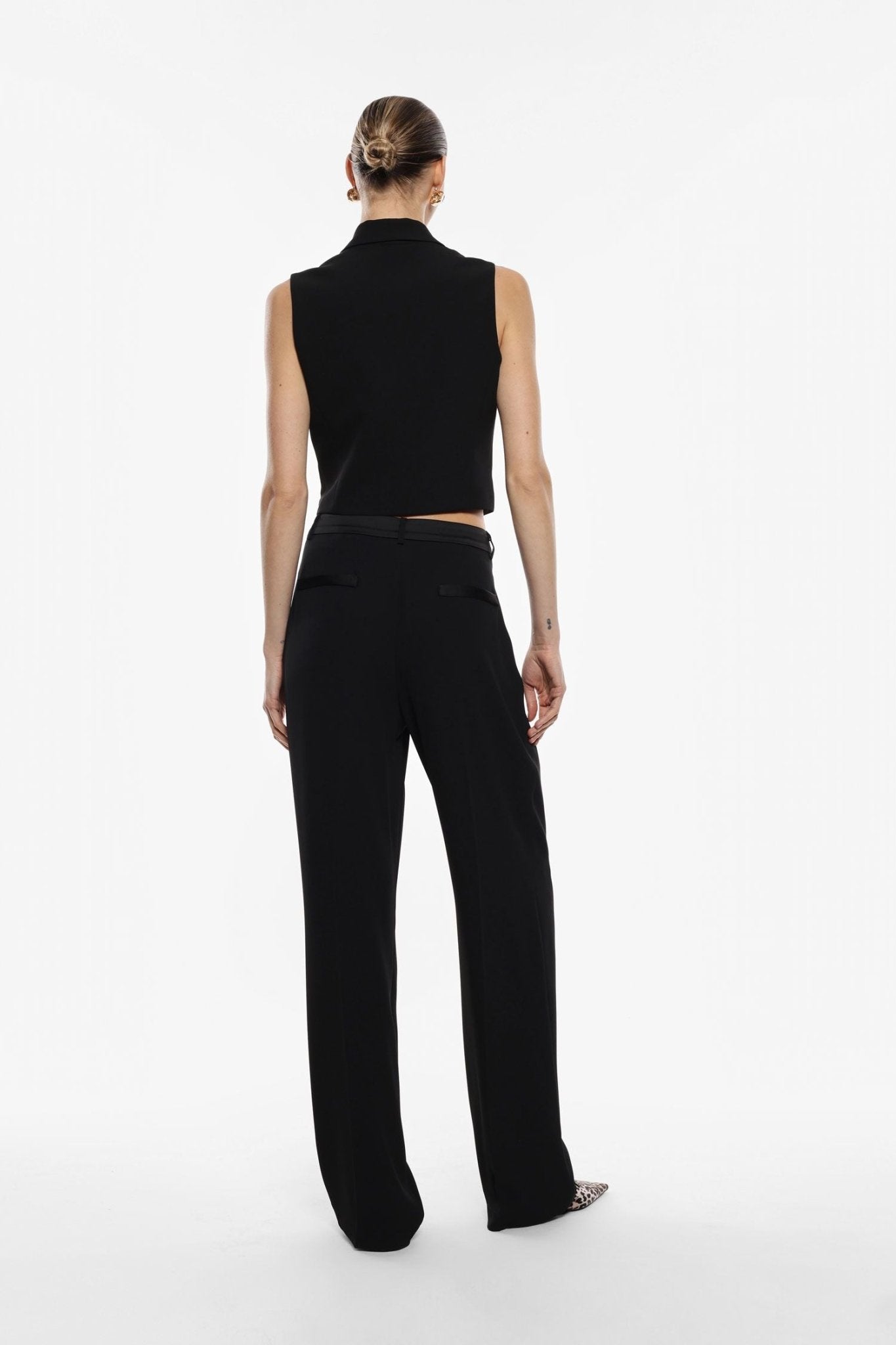 PES0JHX - Pantaloni - IMPERIAL - World Fashion