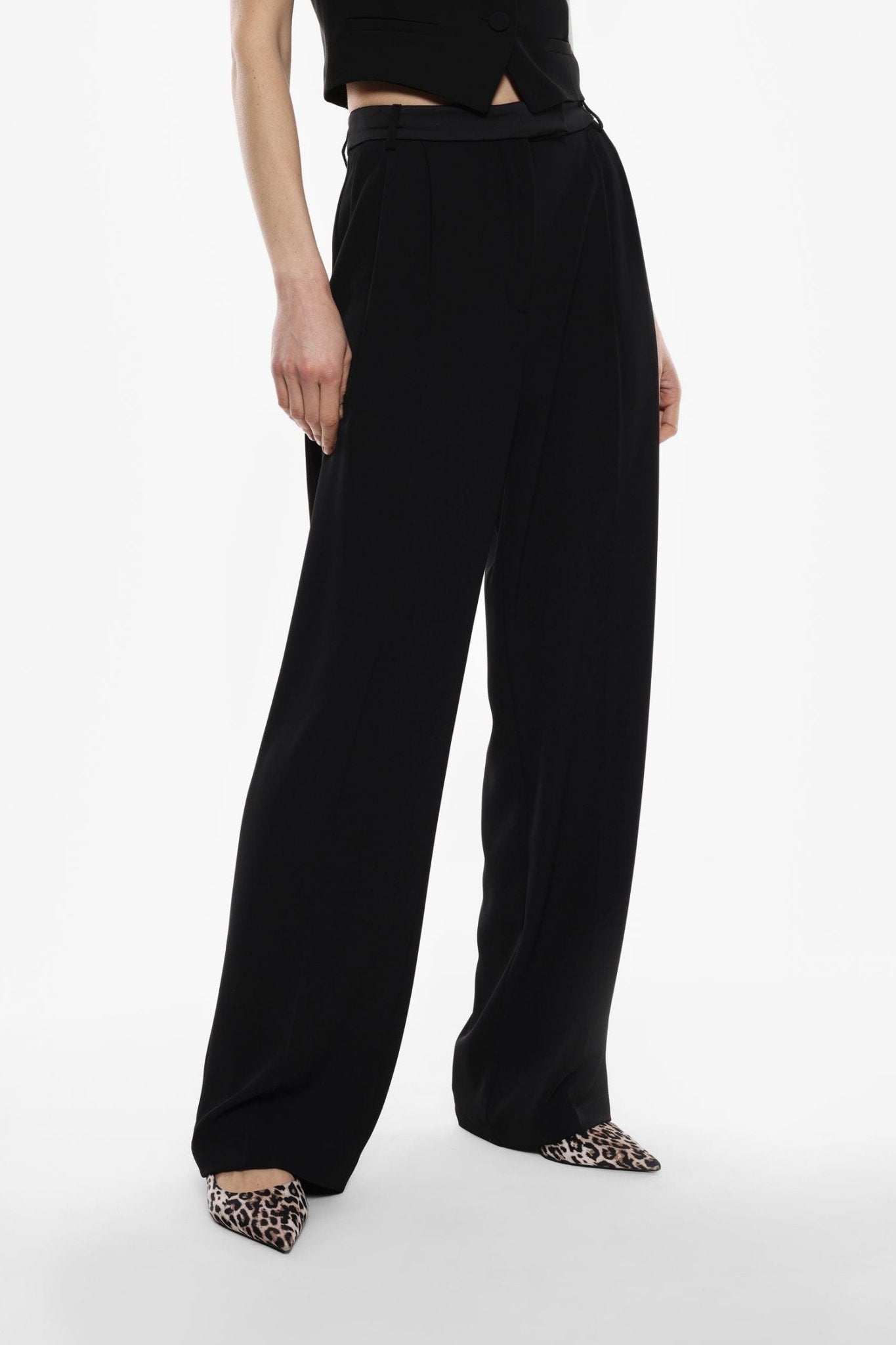PES0JHX - Pantaloni - IMPERIAL - World Fashion