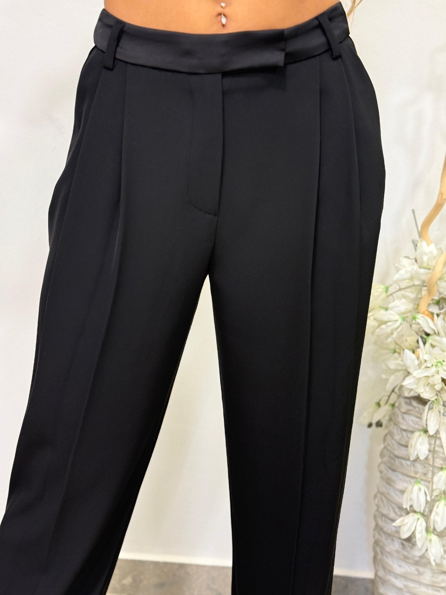 PES0KHX - Pantalone - IMPERIAL - World Fashion