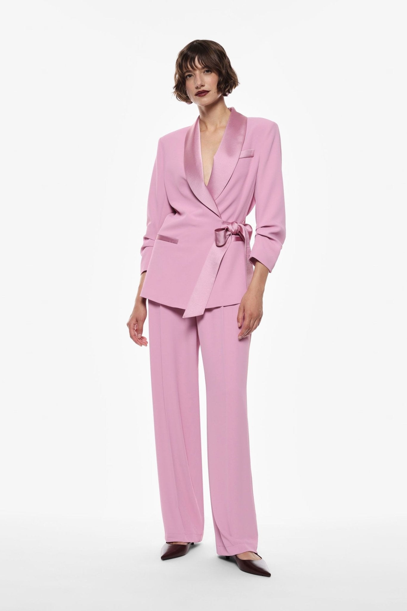 PES0KHX - Pantalone - IMPERIAL - World Fashion