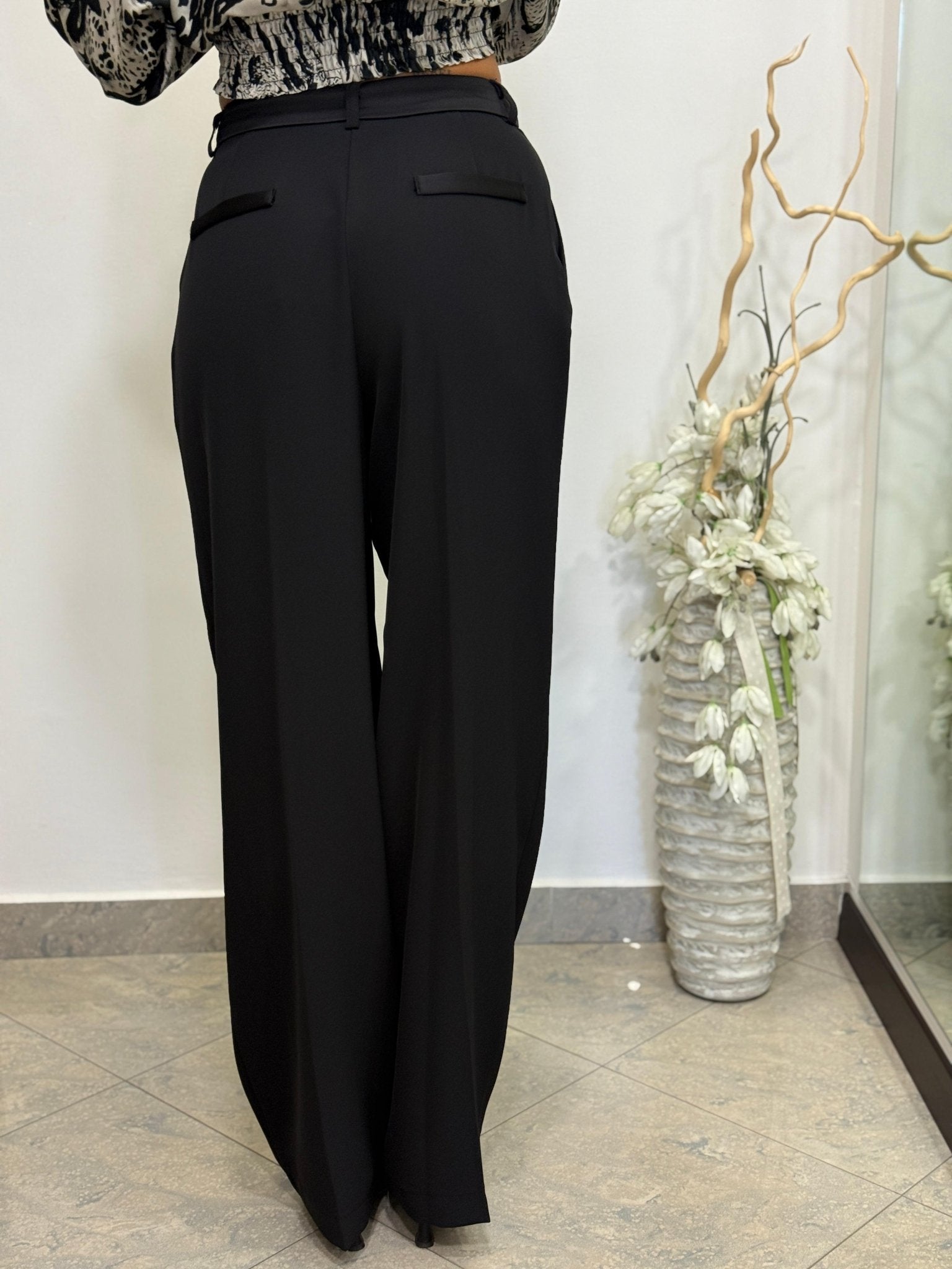 PES0KHX - Pantalone - IMPERIAL - World Fashion