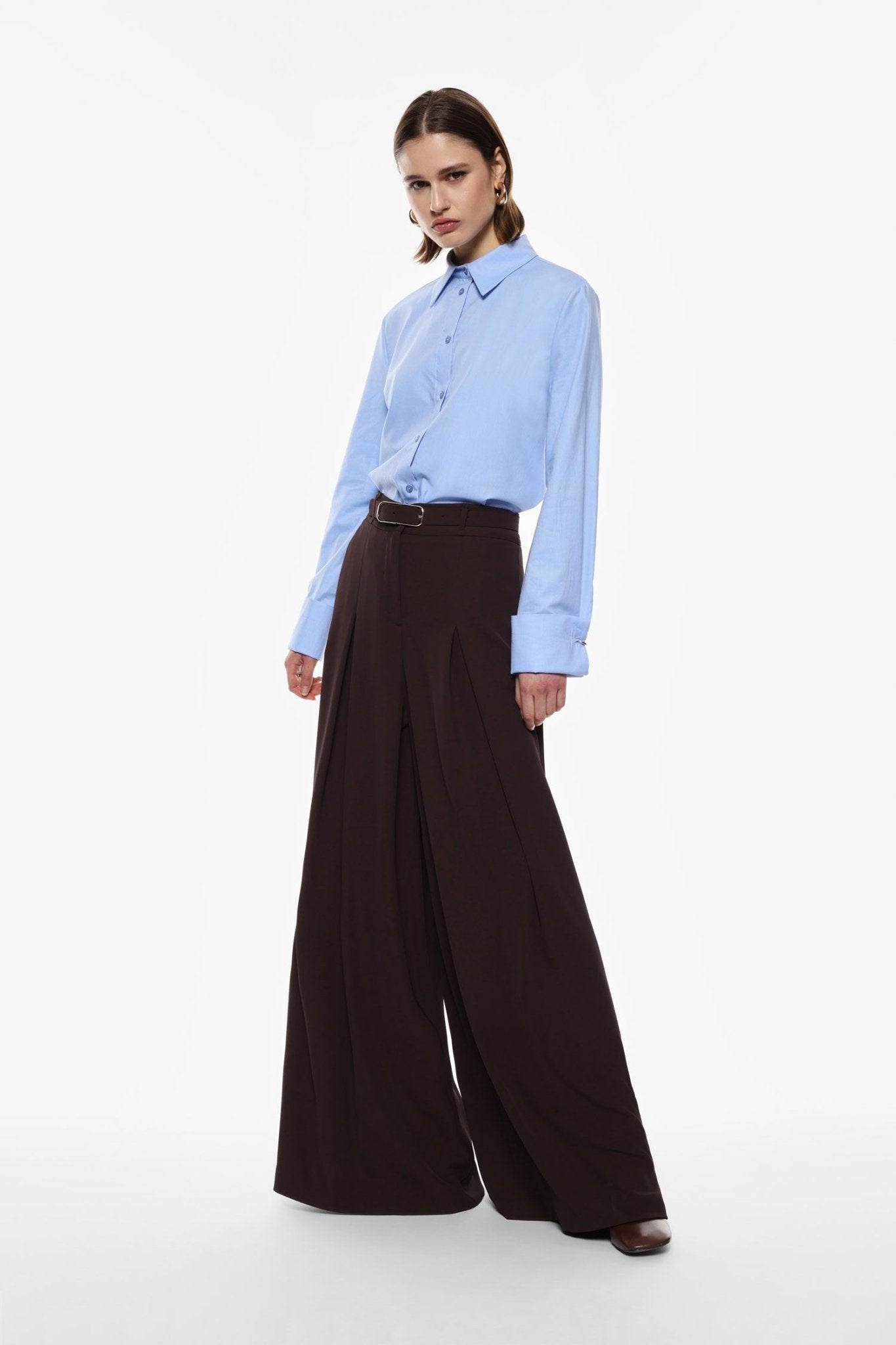 PEZ3KHXC - Pantalone - IMPERIAL - World Fashion