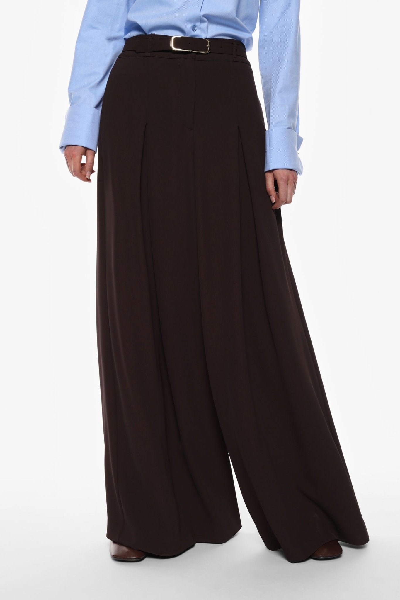 PEZ3KHXC - Pantalone - IMPERIAL - World Fashion