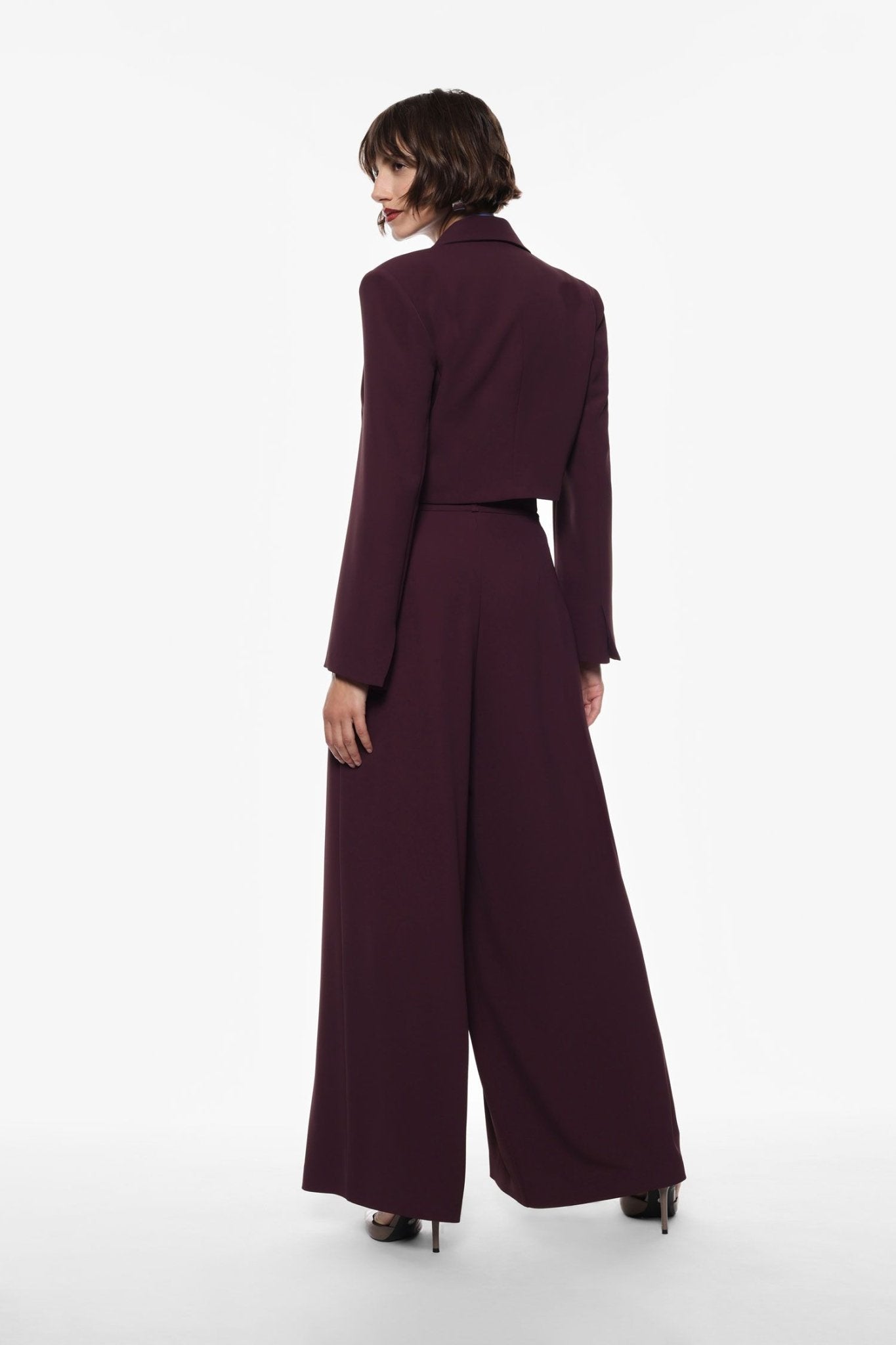 PEZ3KHXC - Pantalone - IMPERIAL - World Fashion