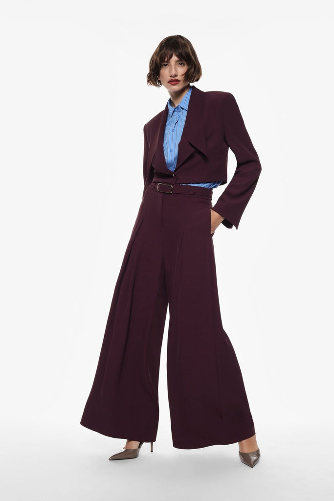 PEZ3KHXC - Pantalone - IMPERIAL - World Fashion