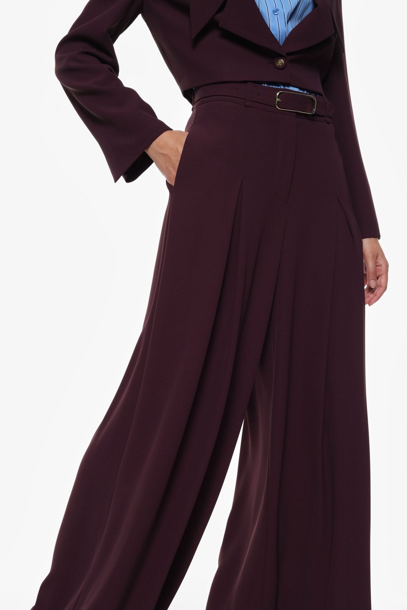 PEZ3KHXC - Pantalone - IMPERIAL - World Fashion