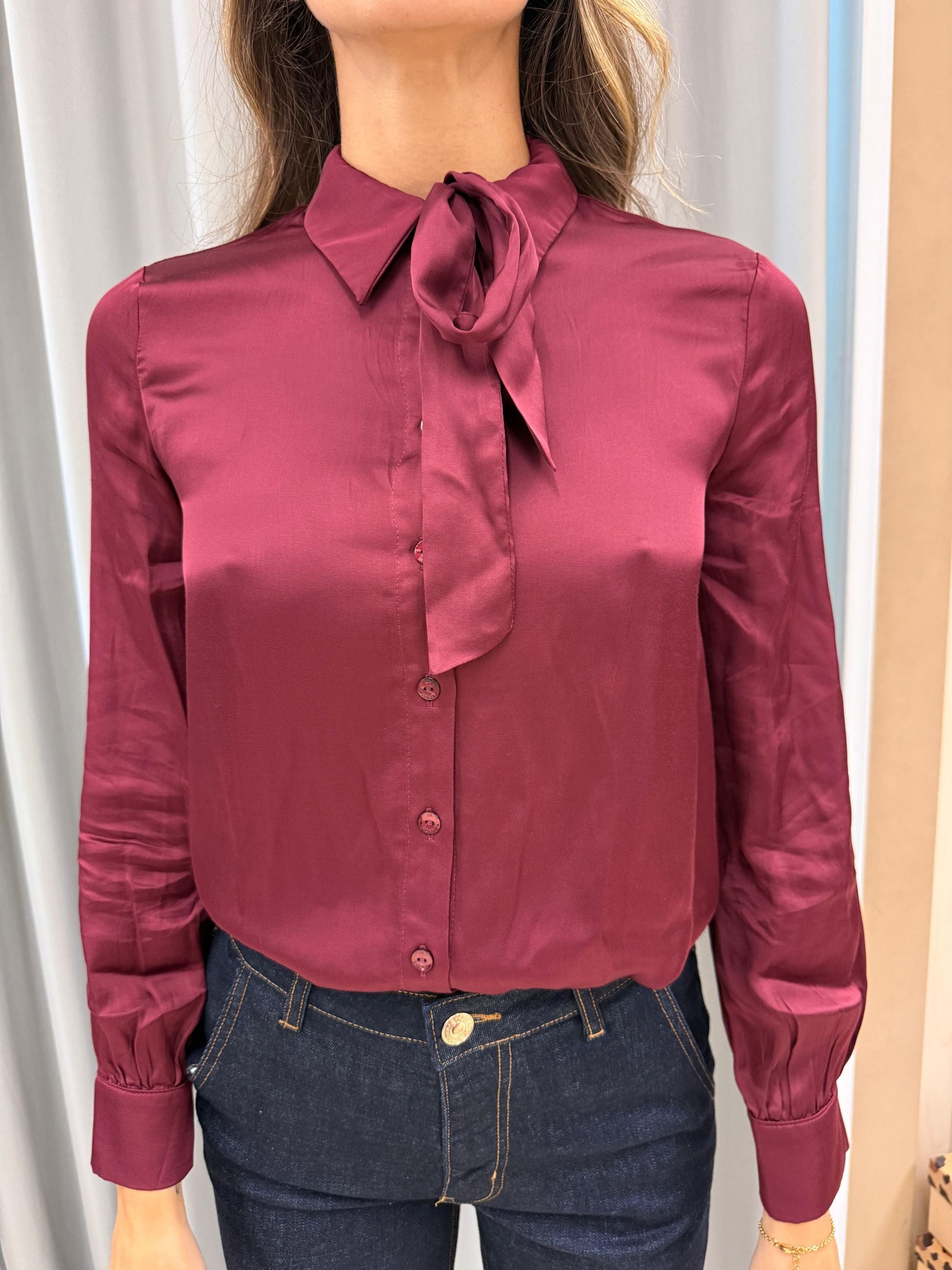 C019C900 - Camicia - Yes Zee