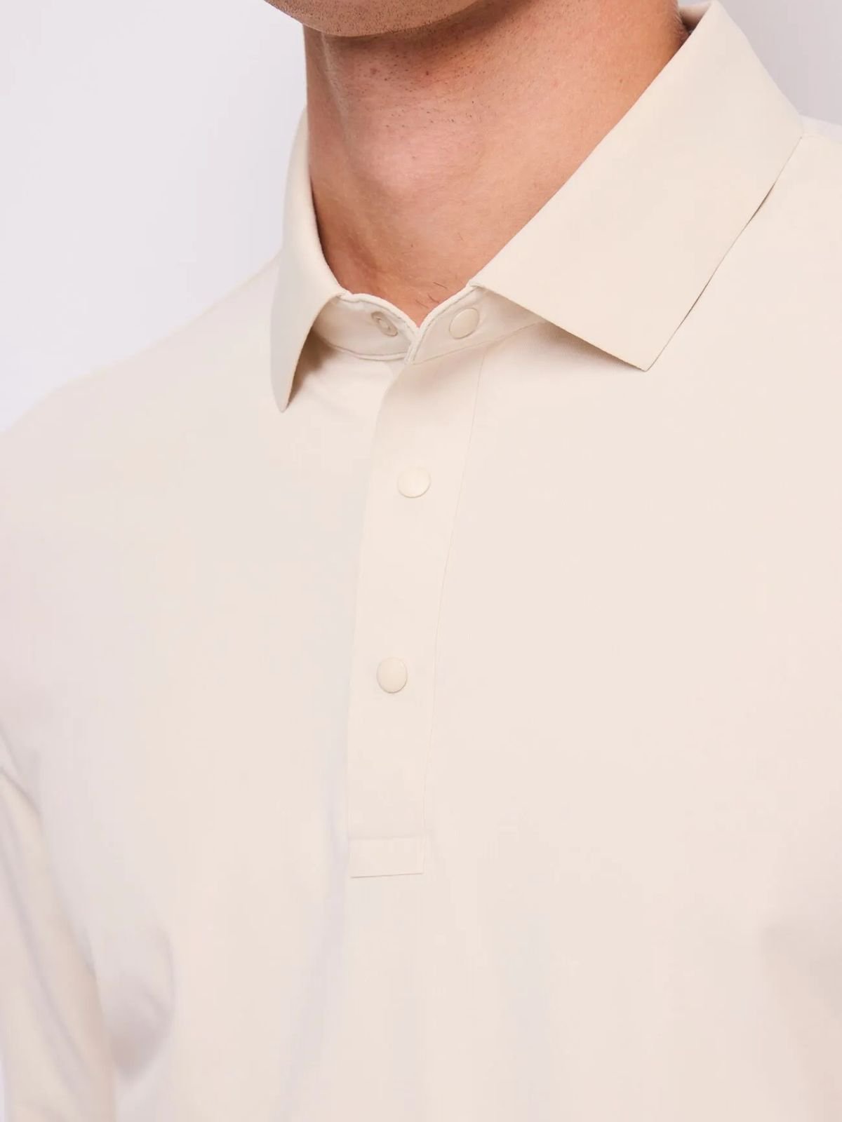 Polo Termosaldata Uomo - Gaudì Jeans - World Fashion