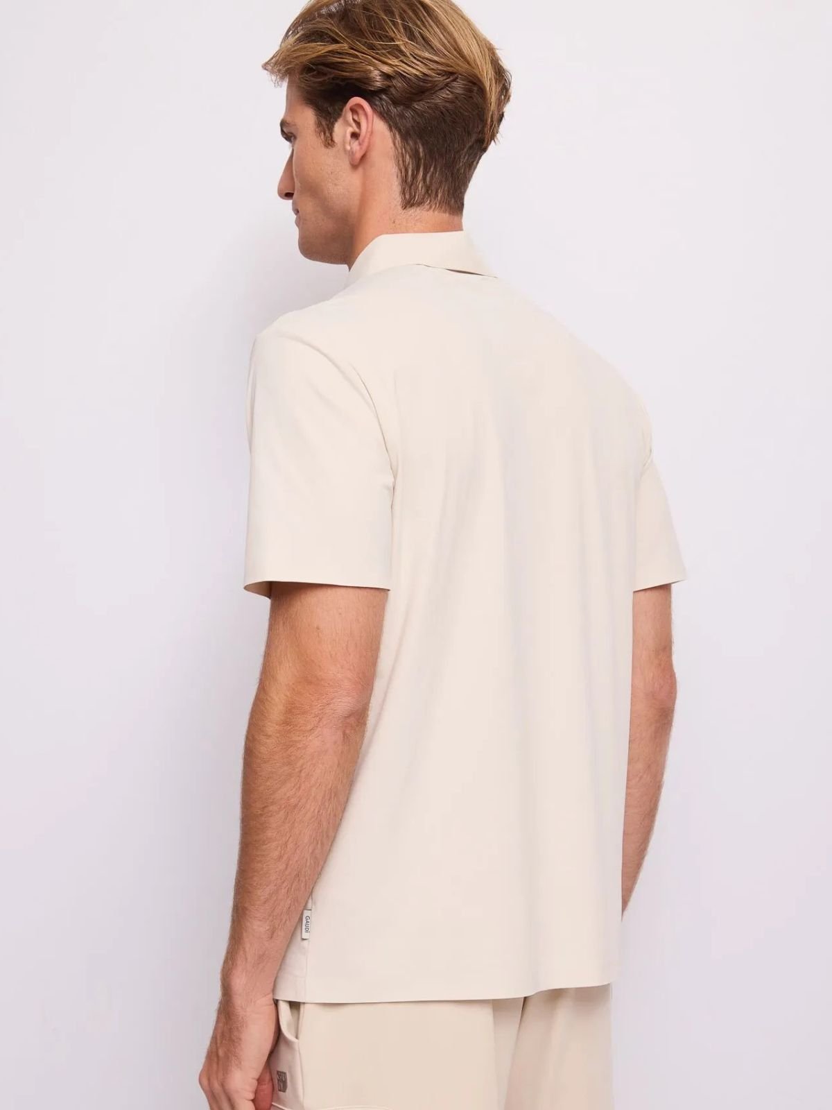 Polo Termosaldata Uomo - Gaudì Jeans - World Fashion