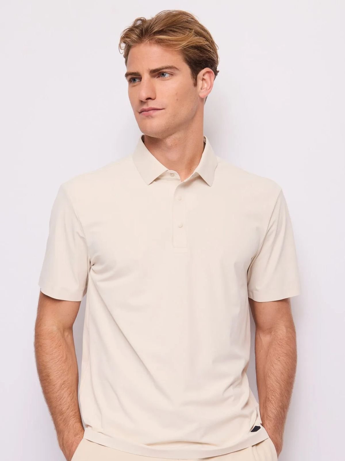 Polo Termosaldata Uomo - Gaudì Jeans - World Fashion