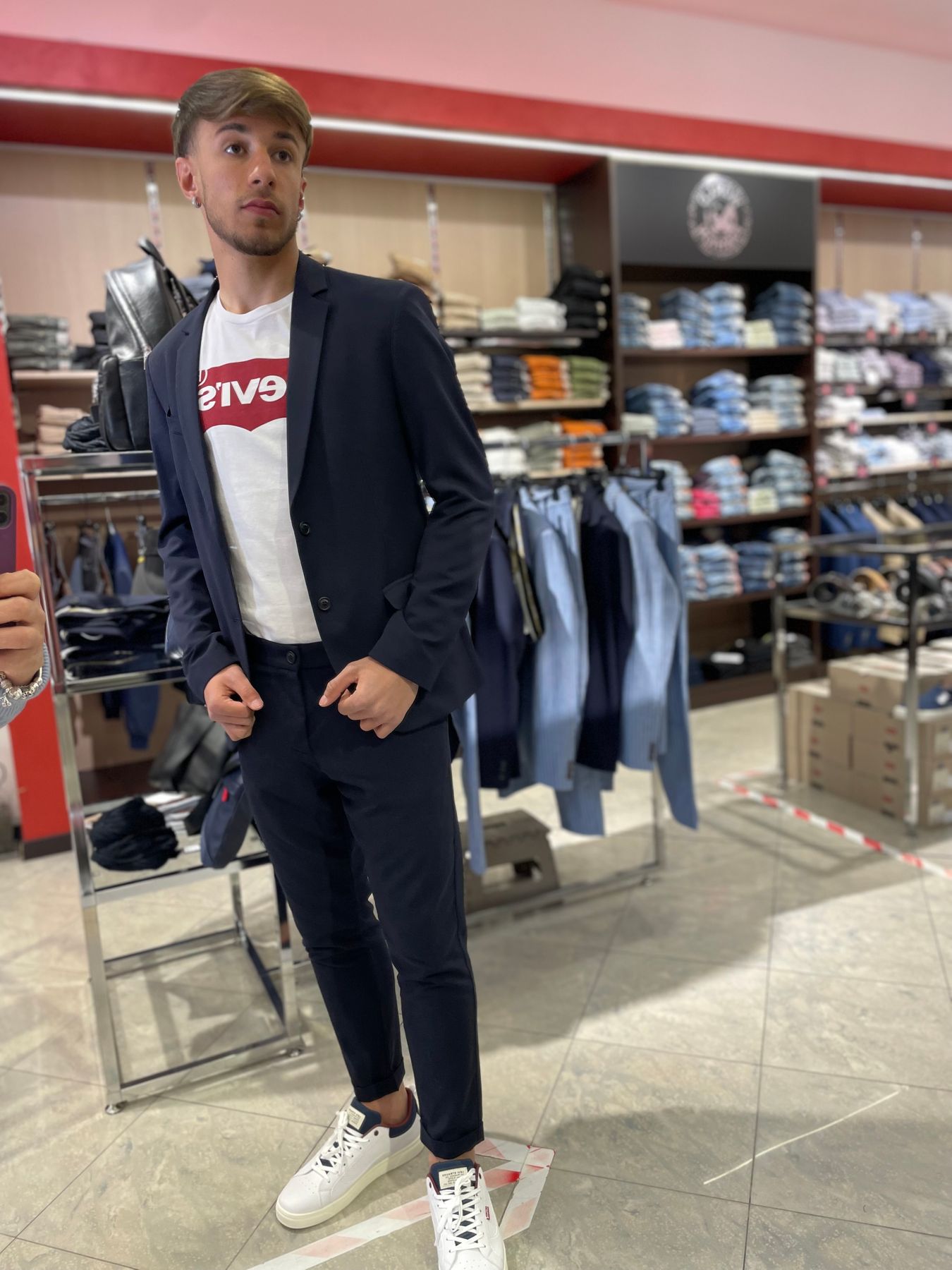 Prova vendita - World Fashion