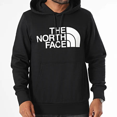 A89FF - Felpa - THE NORTH FACE