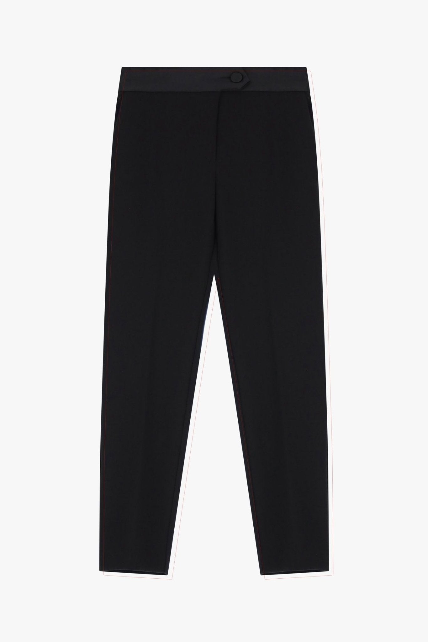 PVN2JAW - Pantaloni - IMPERIAL - World Fashion