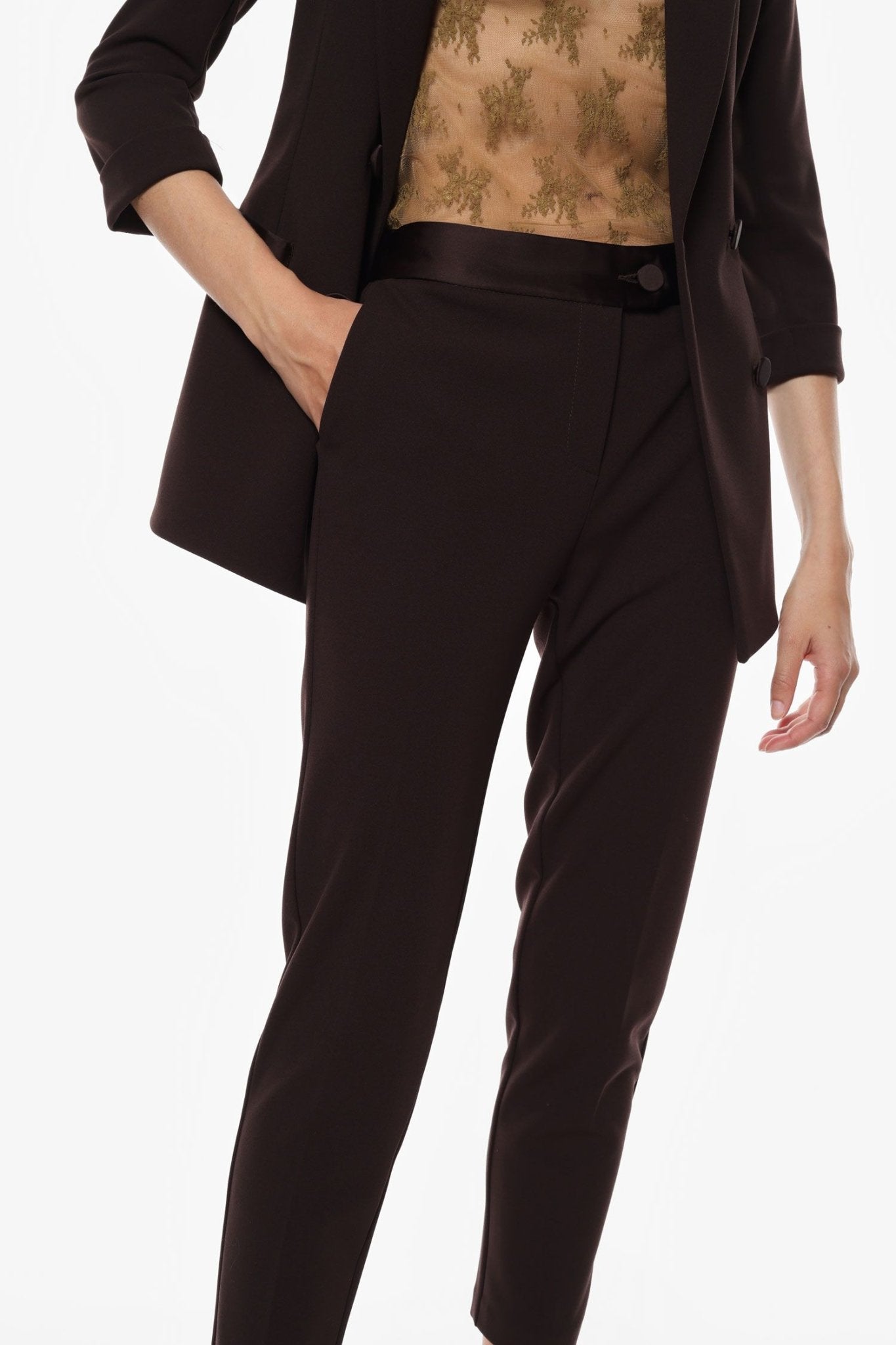 PVN2KAW - Pantalone - IMPERIAL - World Fashion