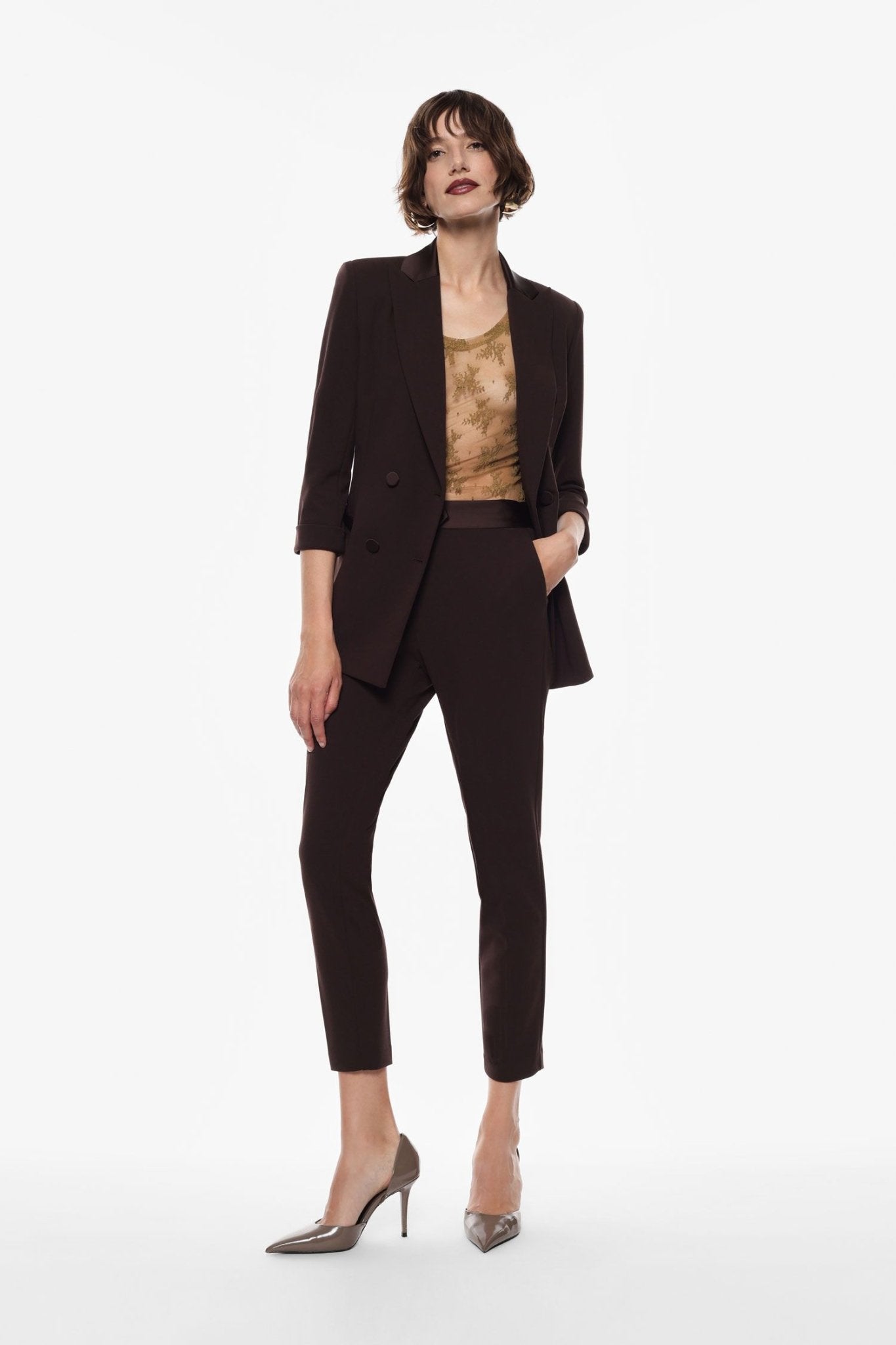 PVN2KAW - Pantalone - IMPERIAL - World Fashion