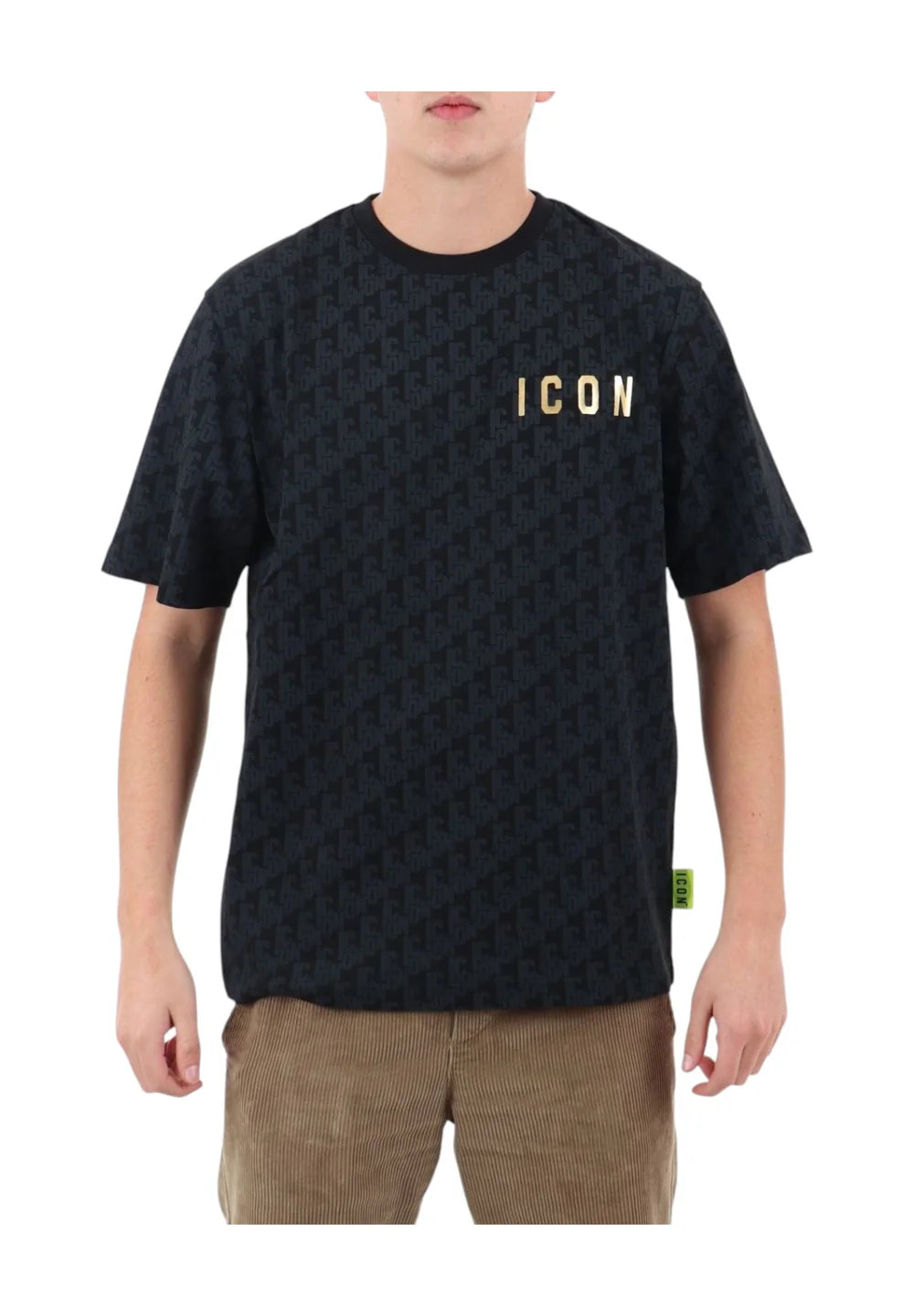 ICUS2S5T036 - T-shirt - ICON
