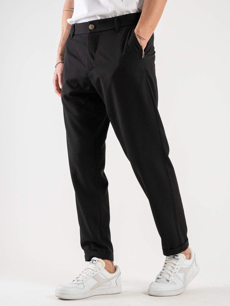 PWB0HBQ - Pantaloni - IMPERIAL - World Fashion