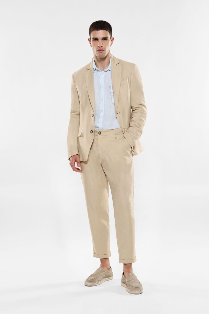 PWB0HXE - Pantaloni - IMPERIAL - World Fashion