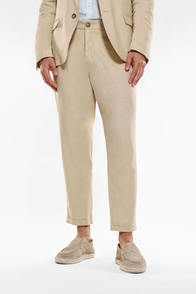 PWB0HXE - Pantaloni - IMPERIAL - World Fashion