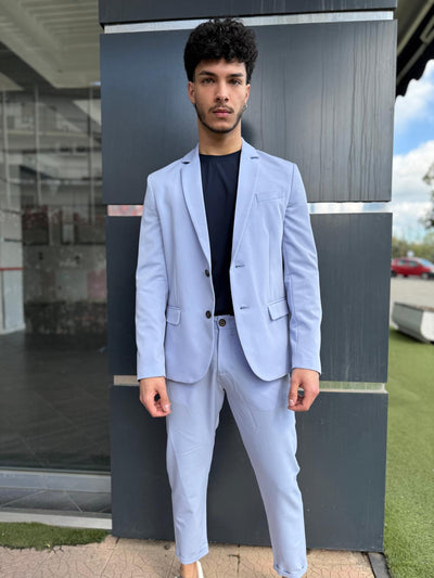 PWB0JBQ - Pantalone - IMPERIAL