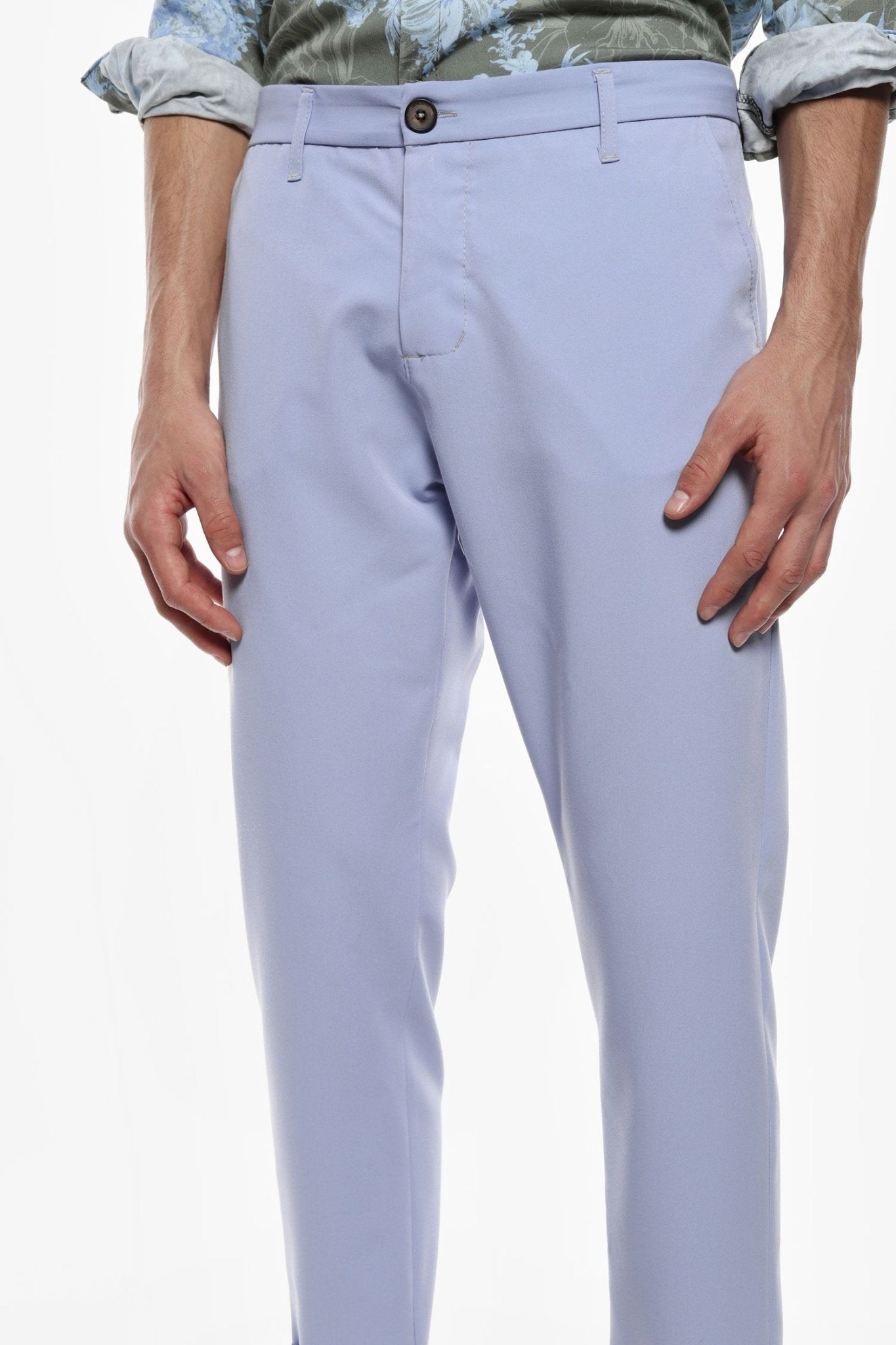 PWB0JBQ - Pantaloni - IMPERIAL - World Fashion