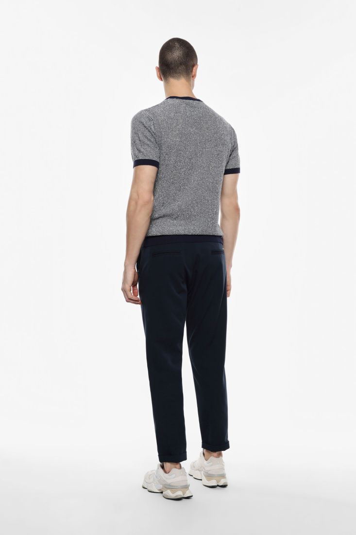 PWB0JBQ - Pantaloni - IMPERIAL - World Fashion