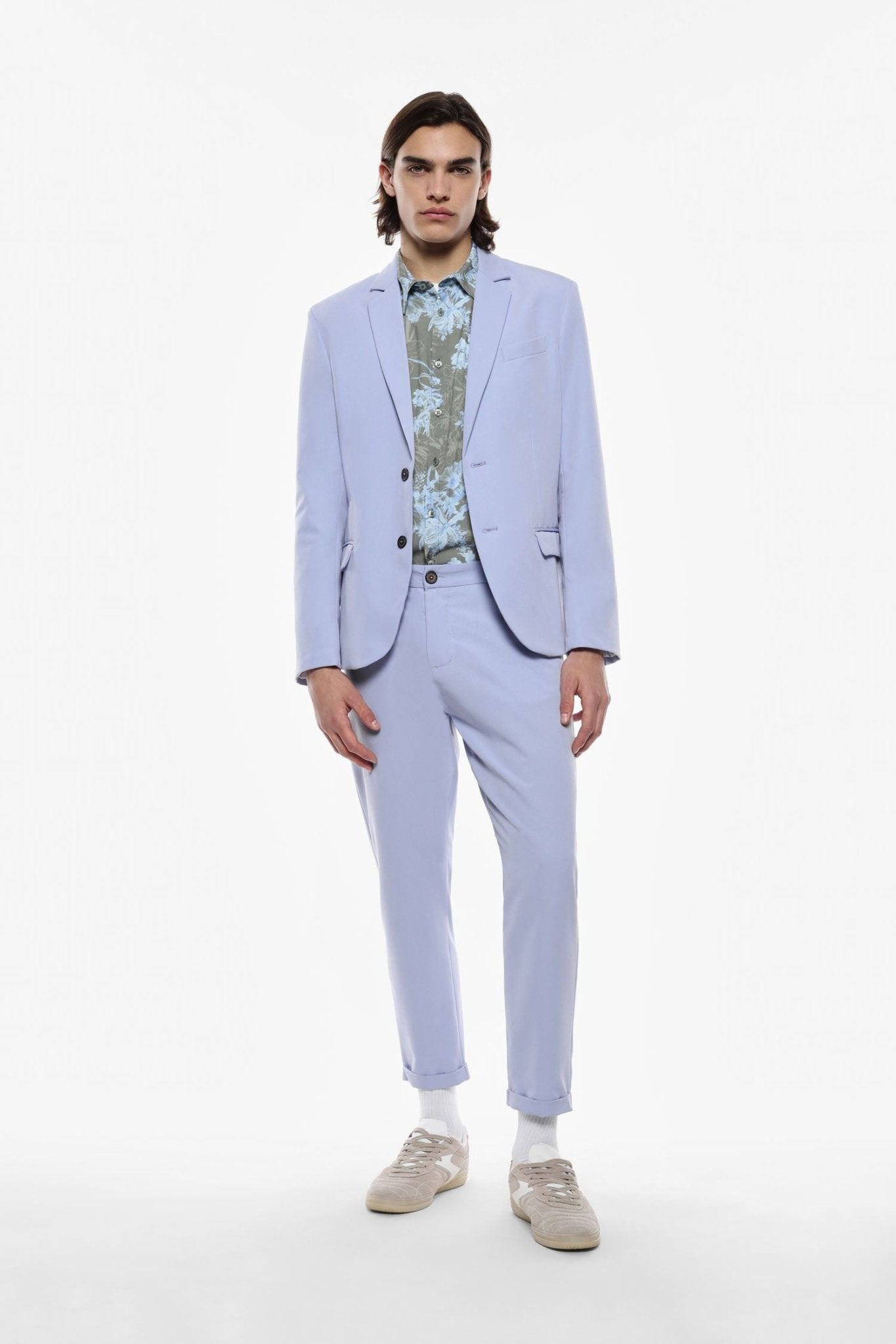 PWB0JBQ - Pantaloni - IMPERIAL - World Fashion
