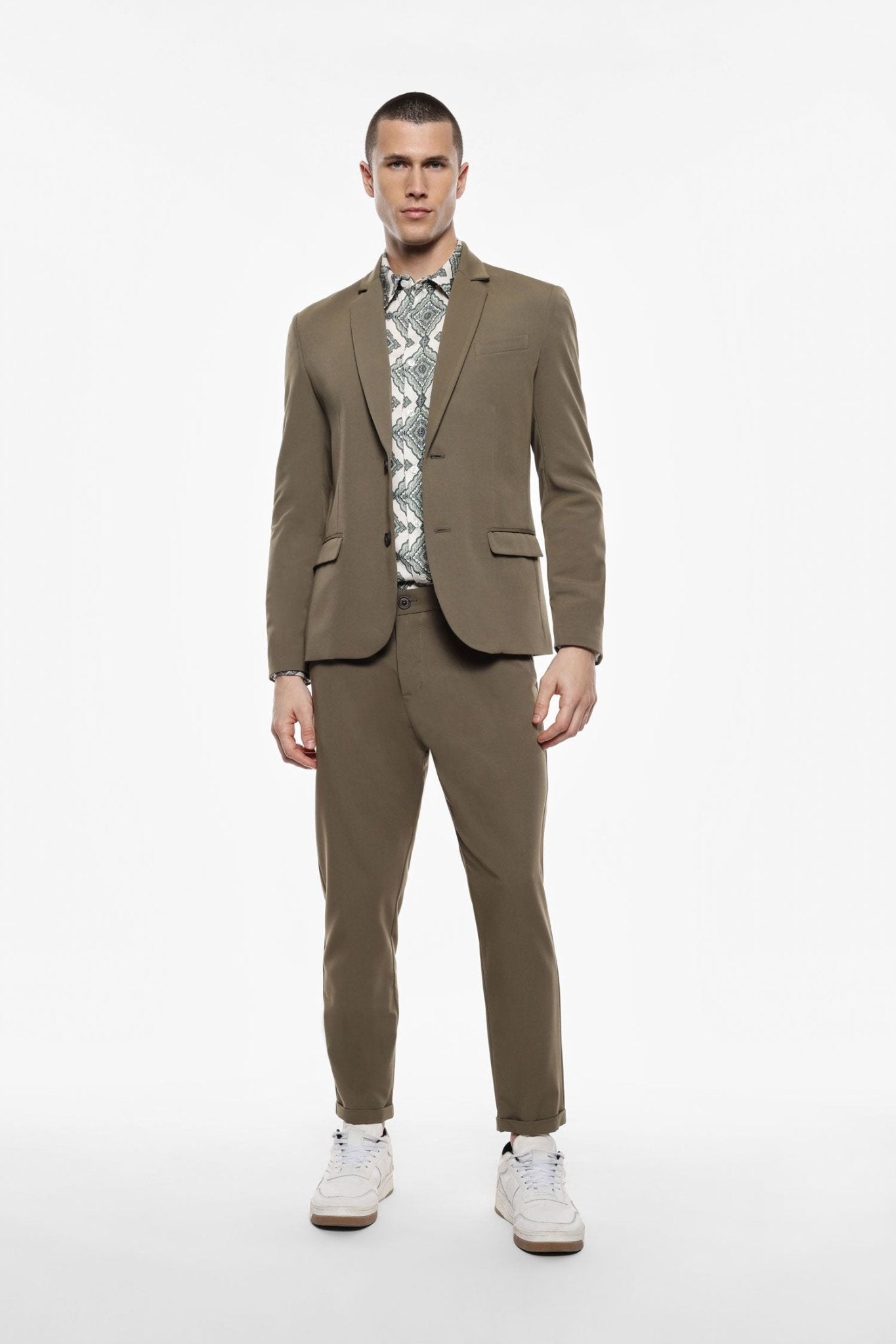 PWB0JBQ - Pantaloni - IMPERIAL - World Fashion