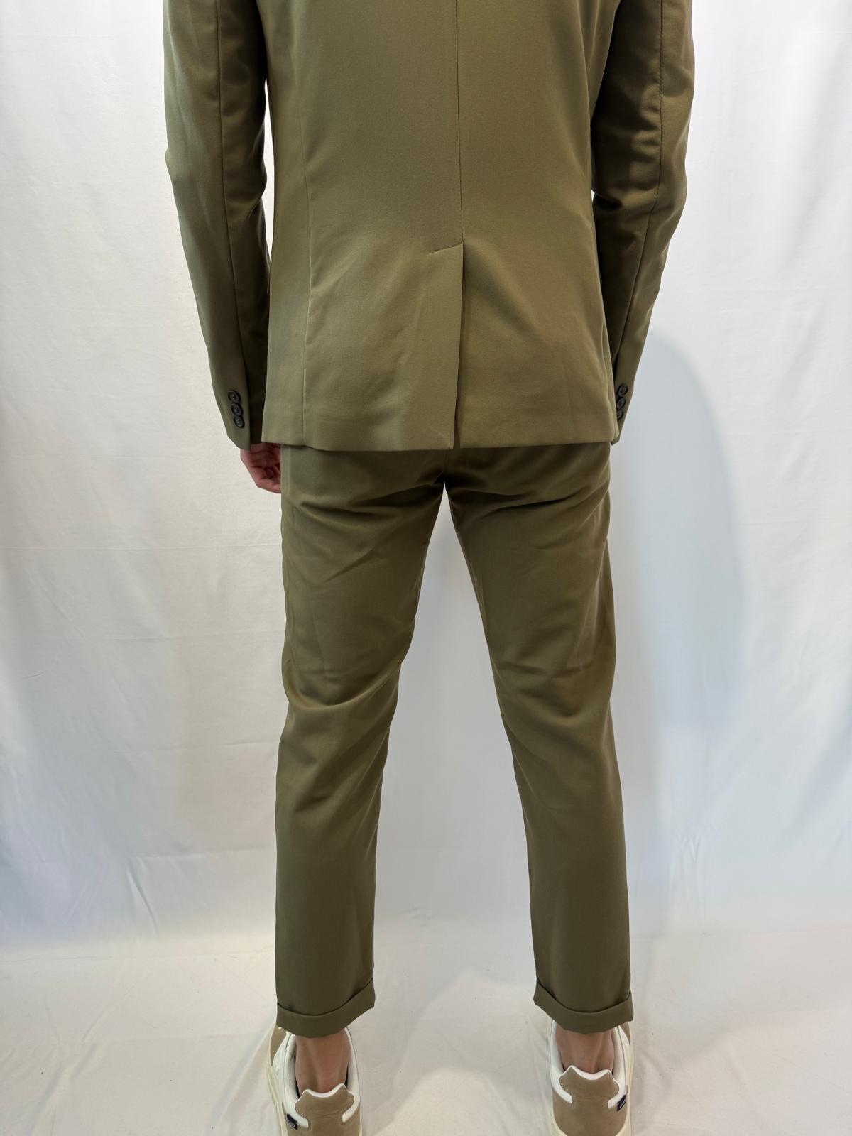 PWB0JBQ - Pantaloni - IMPERIAL - World Fashion