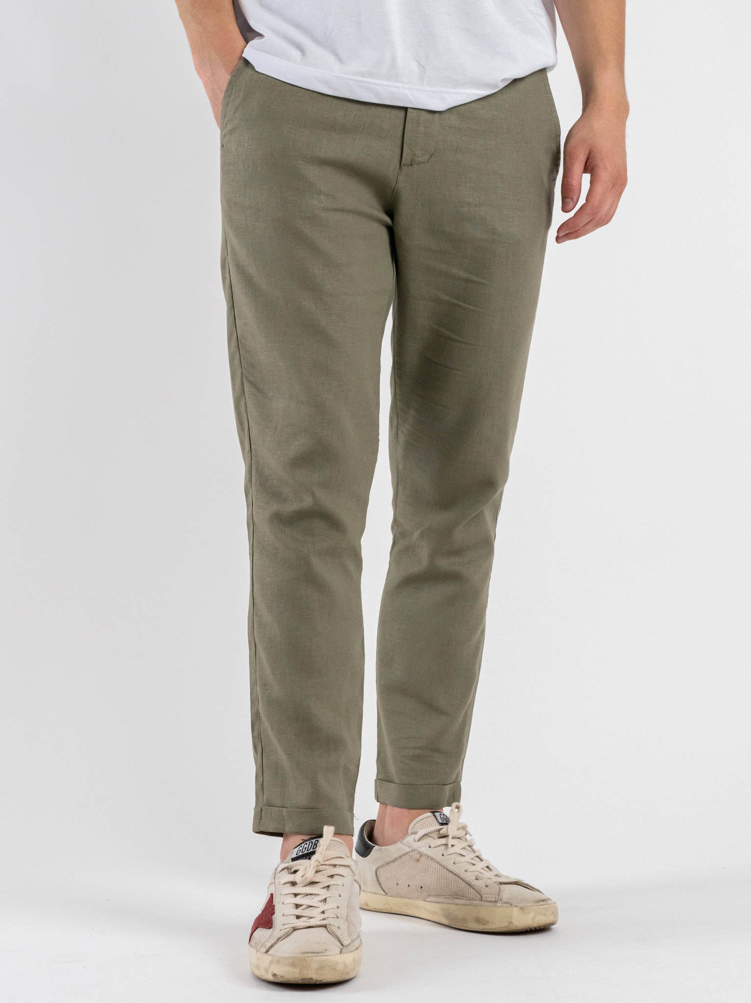 PWB0JYF - Pantaloni - IMPERIAL - World Fashion