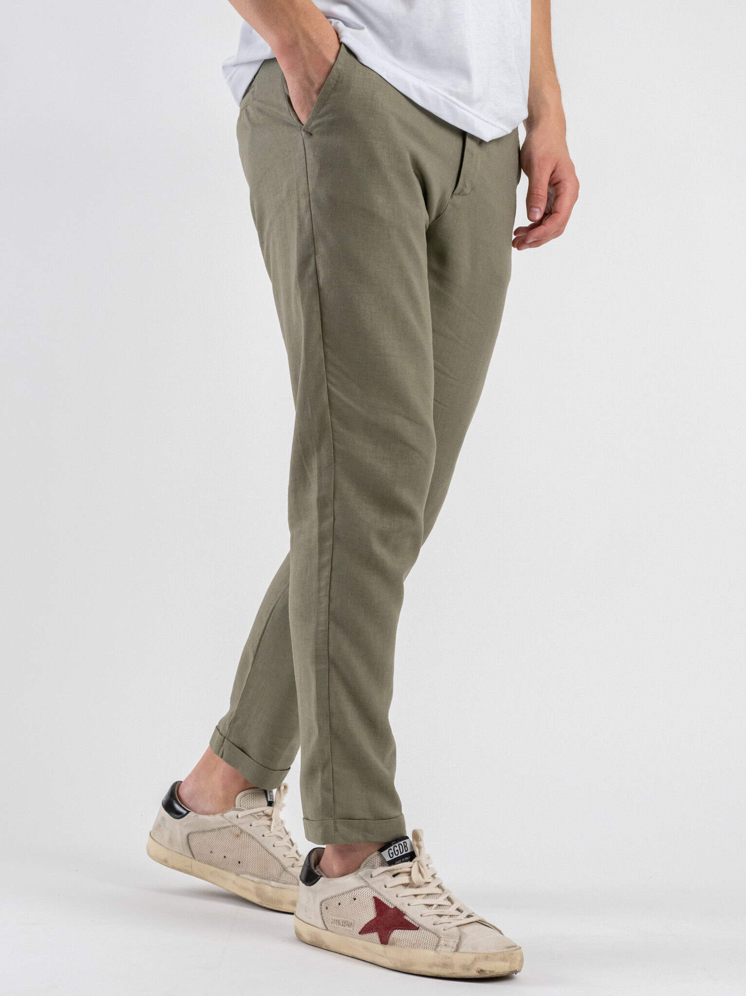 PWB0JYF - Pantaloni - IMPERIAL - World Fashion